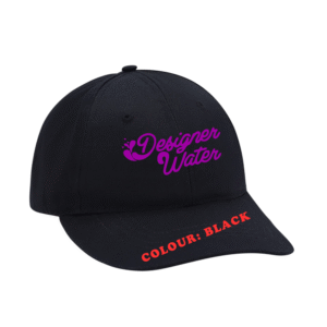 Cap Designer Water logo - VERSATEX